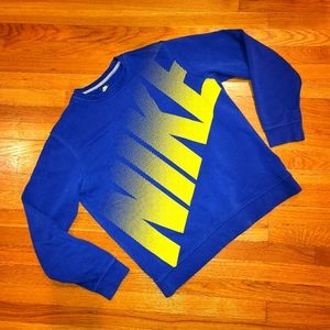 Nike Crewneck
